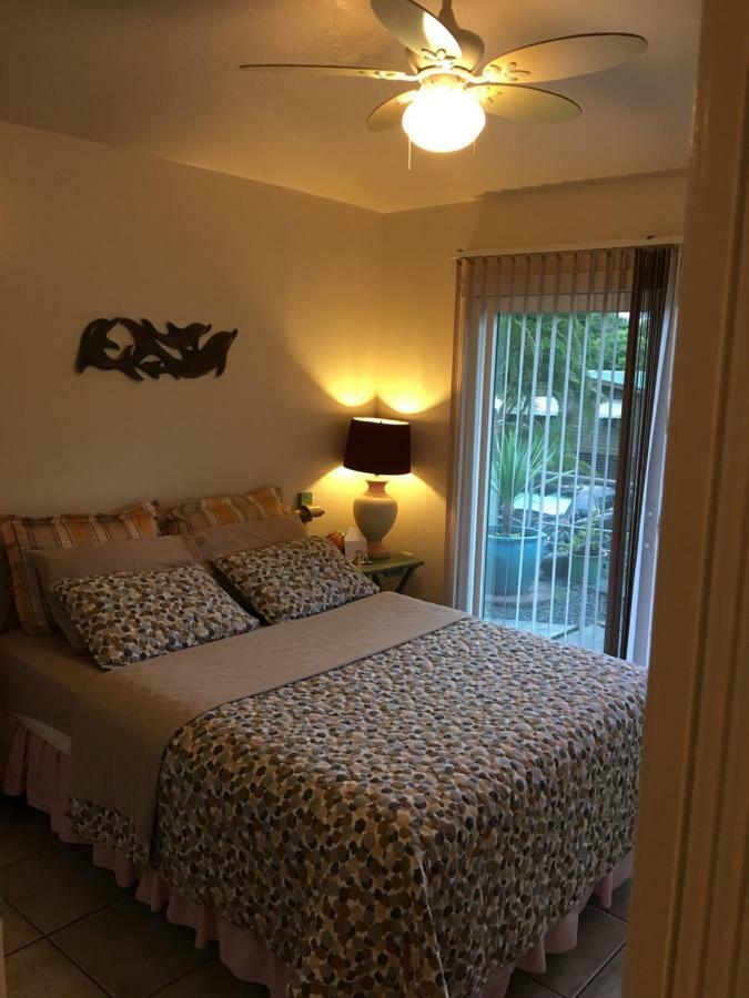 Mediteranean Style Ohana Rental / Garden Bungalow In Pahoa Honolulu Landing Eksteriør bilde